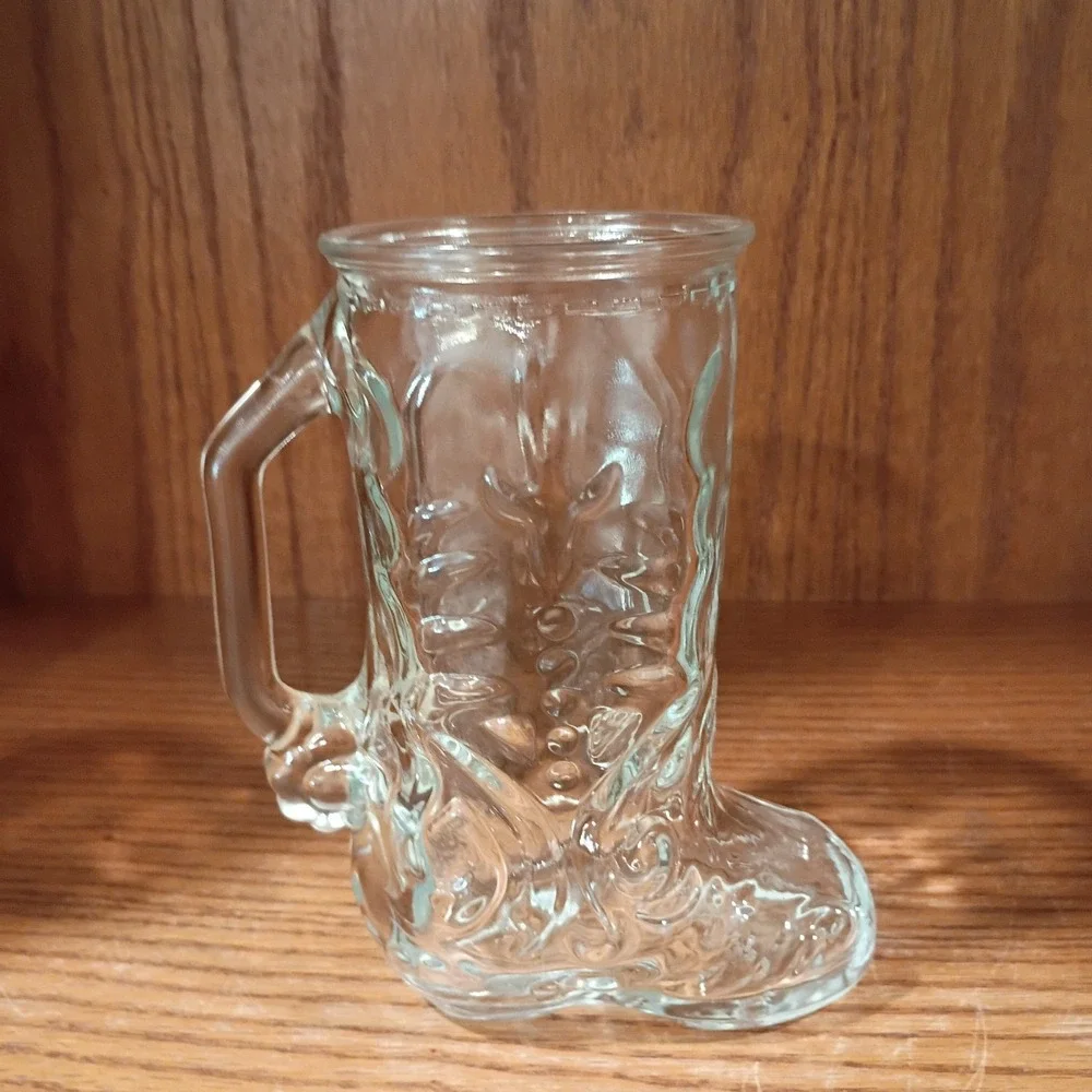 Libbey vintage canada